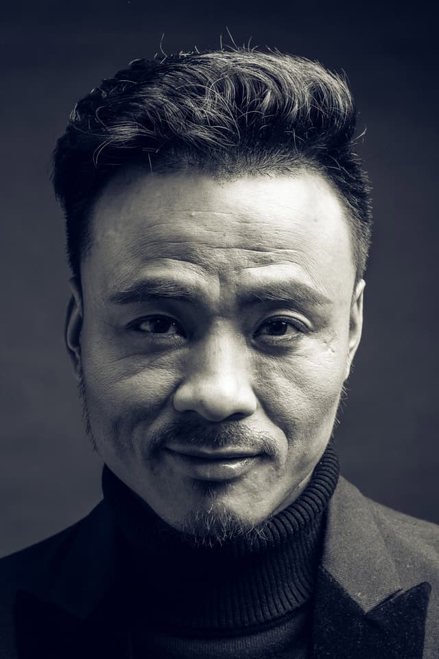 Li Xianliang